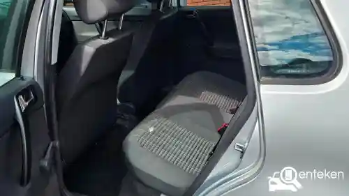 VW Polo 1.4 2006