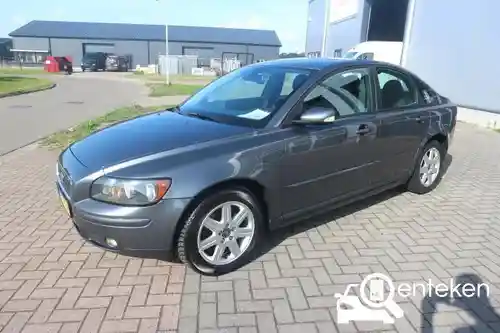 Volvo S40 2.4 2006