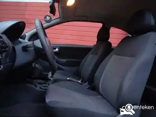 Opel Corsa 1.4 Twinport 2006