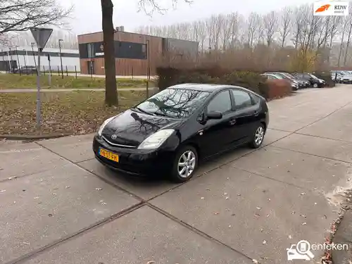 Toyota Prius 1.5 Hybrid 2006