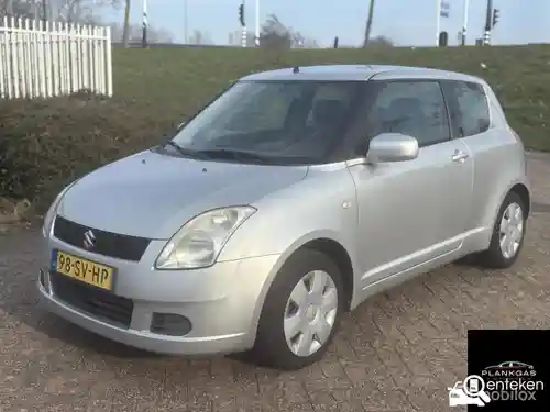 Suzuki Swift 1300 2006