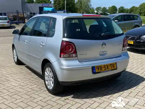 VW Polo 1.4 2006