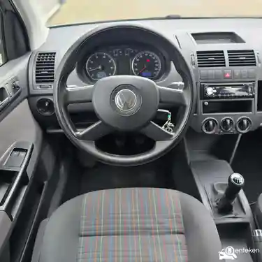 VW Polo 1.4 2006