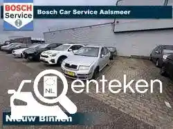 Skoda Fabia Sedan 1.4 16V 2006