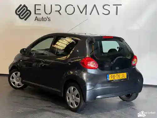 Toyota Aygo 1.0 2006