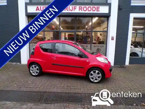 Citroen C1 1.0 2006