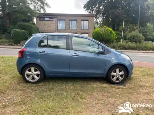 Toyota Yaris 1.3 2006
