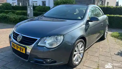 VW Eos 2.0 FSI 2007
