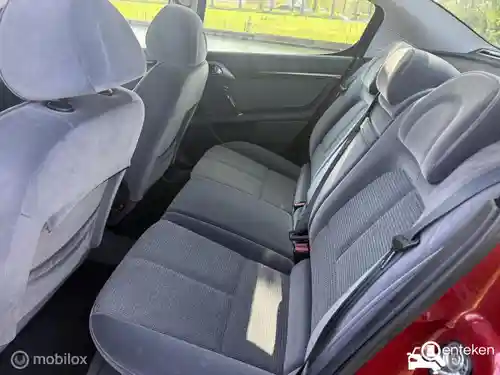 Peugeot 407 140 2007