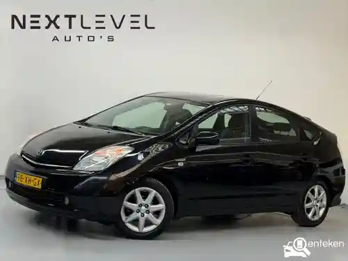 Toyota Prius 1.5 Hybrid 2007