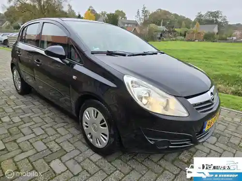 Opel Corsa 1.4 Twinport 2007