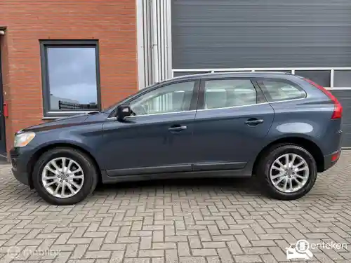 Volvo XC60 T6 2008