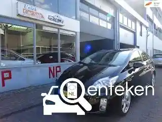 Toyota Prius 1.8 Hybrid 2009