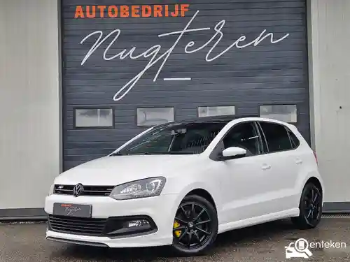 VW Polo 1.2 TSI 2012