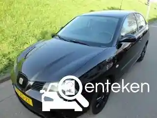 SEAT Ibiza 1.4 16V 2008
