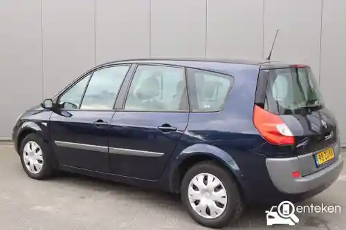 Renault Grand Scénic 2.0 16V 2008