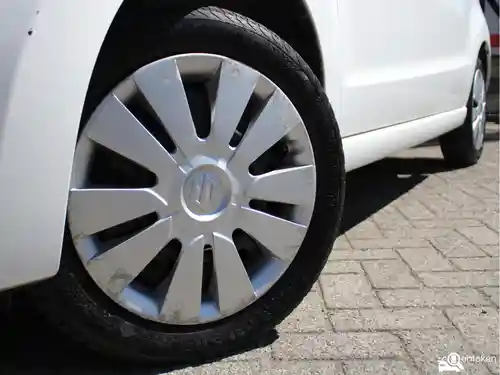 Suzuki Alto 1.0 2012