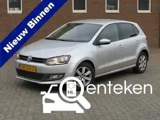 VW Polo 1.2 TSI 2013