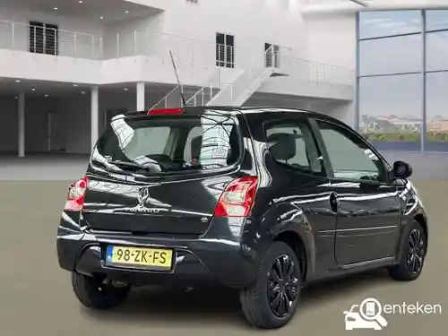 Renault Twingo 1.2 2008