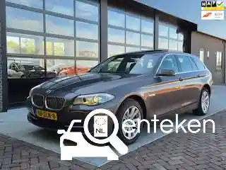 BMW 520i Touring 2013