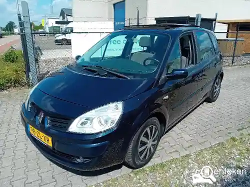 Renault Scénic 1.6 16V 2008