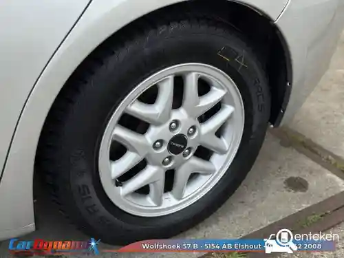 Subaru Impreza 1.5R 2008