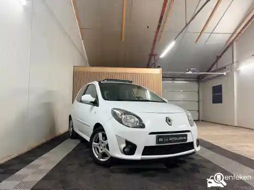 Renault Twingo 1.2 16V 2008
