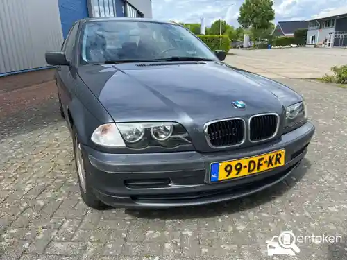 BMW 316i 1999