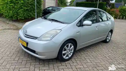 Toyota Prius 1.5 Hybrid 2008