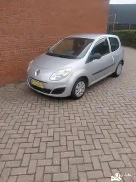 Renault Twingo 1.2 60 2008