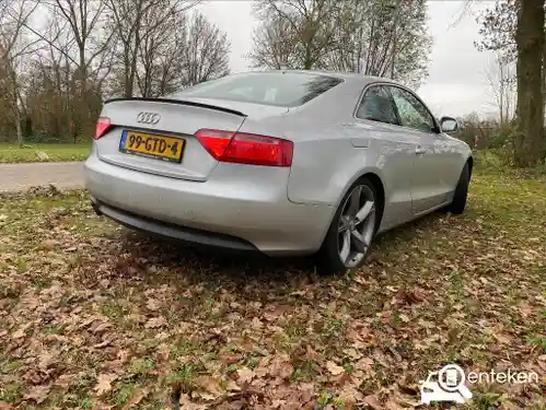 Audi A5 Coupé 1.8 TFSI 2008