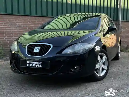 SEAT Leon 1.4 TSI 2009