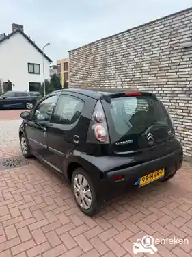 Citroen C1 1.0 2009