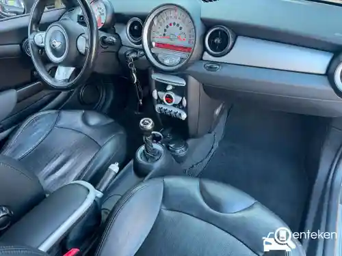 MINI Clubman Cooper 2009