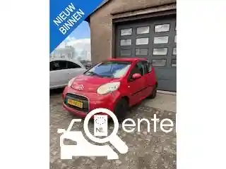 Citroen C1 1.0 2009