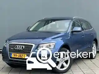 Audi Q5 2.0 TFSI 2009