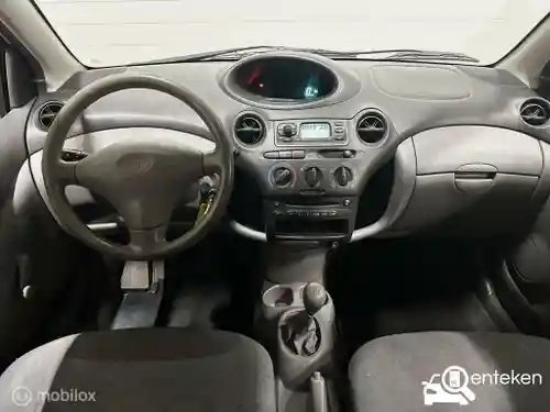 Toyota Yaris 1.0 2002