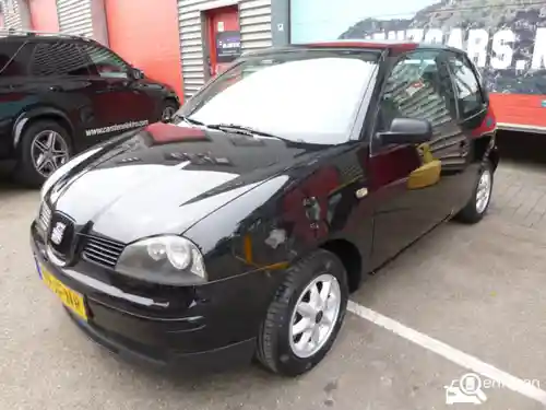 SEAT Arosa 1.0 2002