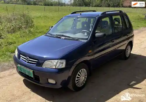 Mazda Demio 1.5 2002