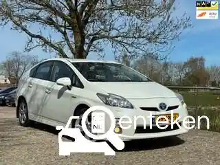 Toyota Prius 1.8 Hybrid 2009