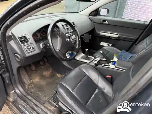 Volvo V50 2.0 2009