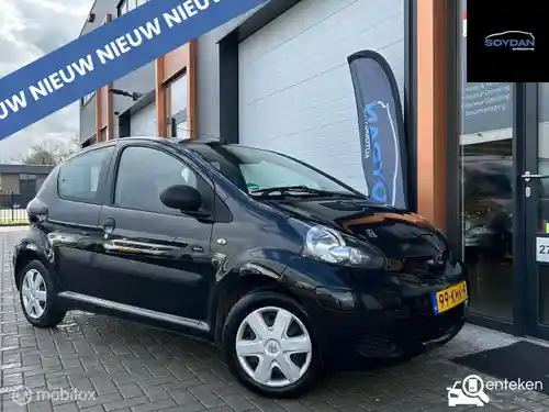 Toyota Aygo 1.0 2009