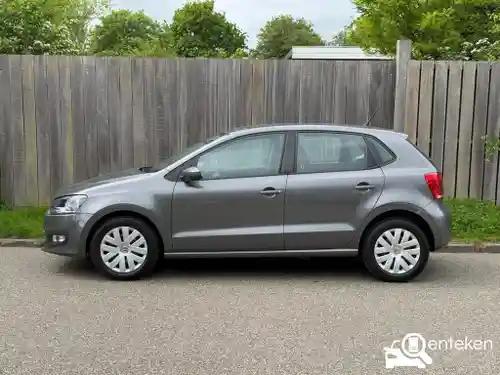VW Polo 1.4 2010
