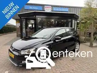 VW Polo 1.4 2010