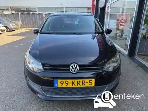 VW Polo 1.4 2010