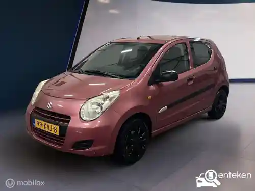 Suzuki Alto 1.0 2010