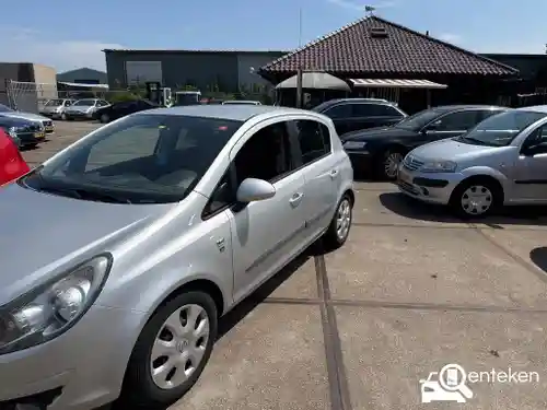 Opel Corsa 1.4 Twinport 2010