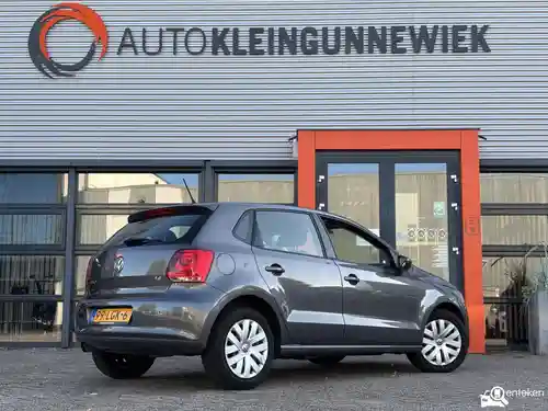 VW Polo 1.4 2010