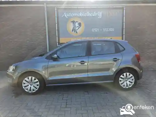 VW Polo 1.4 2010