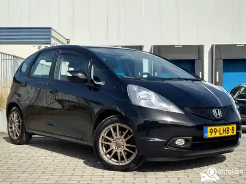 Honda Jazz 1.4 2010